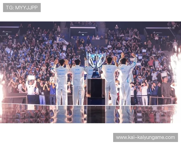 《英雄联盟》“战神归位”全球预选，巅峰之战即将展开！