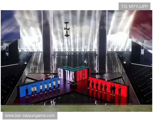 《英雄联盟》年终总决赛场馆布置完毕，盛况即将上演，2021英雄联盟全球总决赛场馆