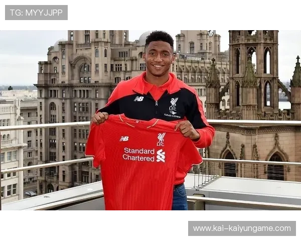 利物浦与某年轻后卫传绯闻，补强防线未雨绸缪，利物浦顶级后卫