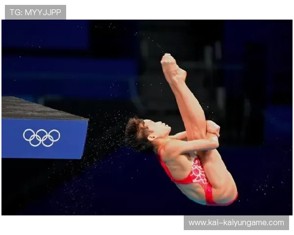 广东跳水“王炸阵容”出战！全红婵、陈艺文领衔，能否再创辉煌？