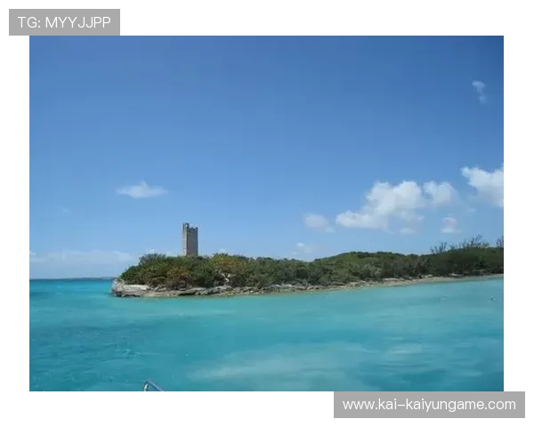 巴哈马美湾帆船赛创历史新高，巴哈马海域