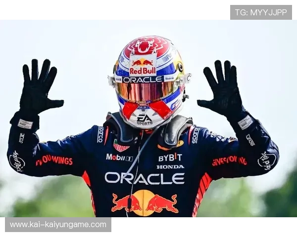 F1赛季最后一站：维斯塔潘依然无人能敌，强势夺冠