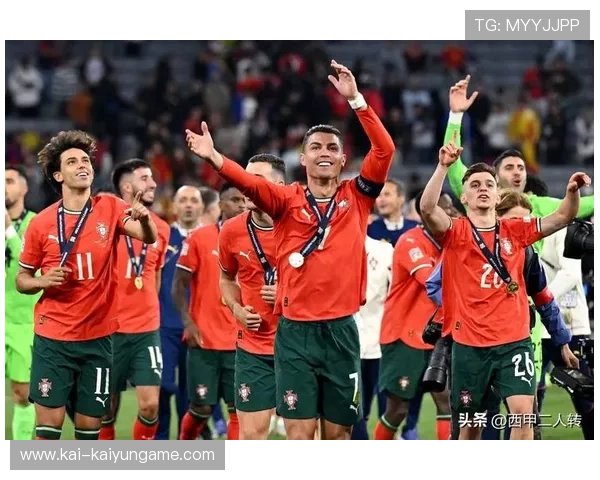 C罗出战最后世界杯，葡萄牙准备为全球冠军发起冲击