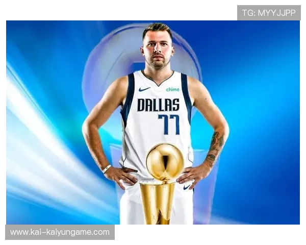 东契奇单打接管进攻